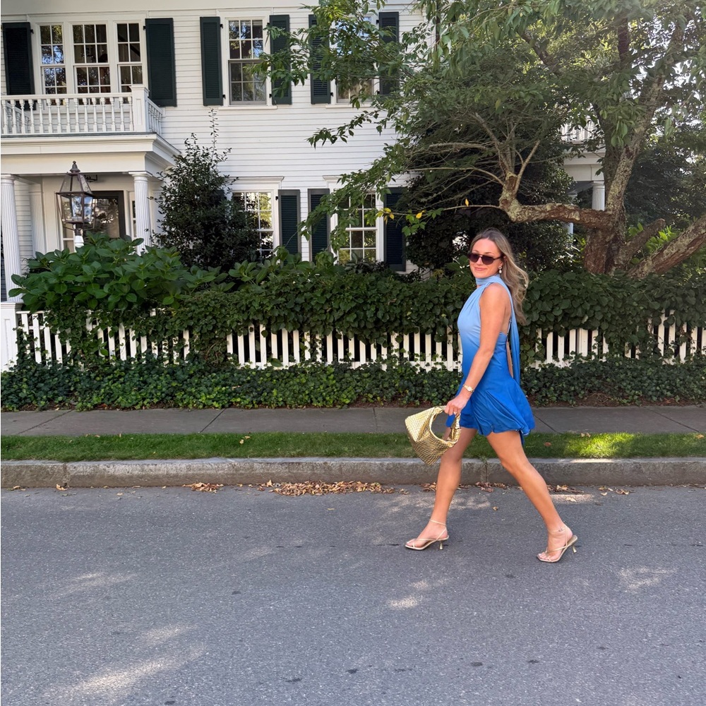 Meet your Posher, Necole